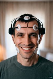 neurofeedback training