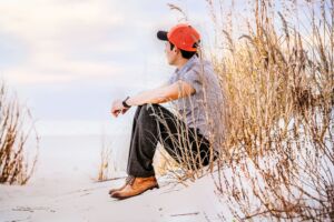 Male Survivors of Sexual Abuse: Coping Strategies
