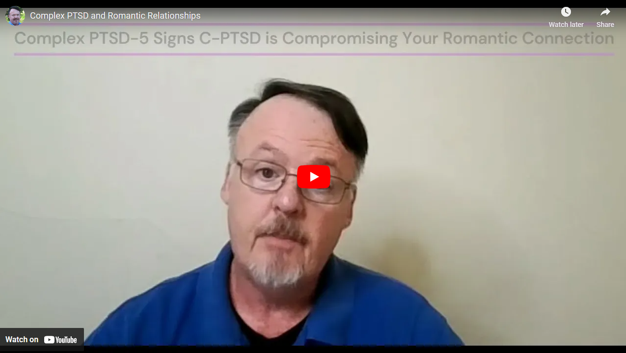 Complex PTSD and Relationships