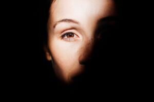 eyes
