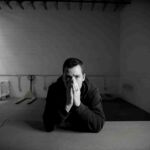 male anxiety symptoms