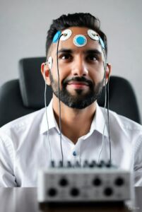neurofeedback trauma therapy