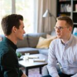 dissociation therapy