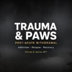 trauma paws